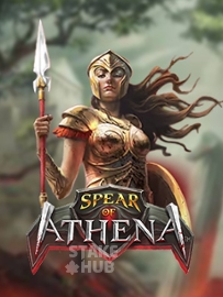 Spear of Athena
